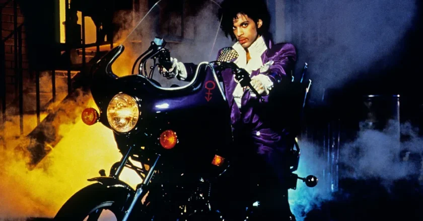Lucky Prince Fans Saw the World’s First Look at the ‘Purple Rain’ Musical During Celebration 2024
