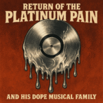 Get Ready for “Platinum Pain”: Markpain and His Musically Dope Friends Are Coming Soon