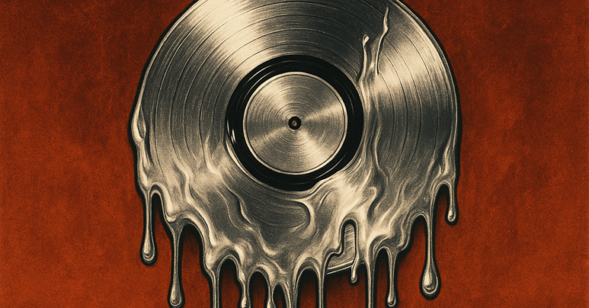 Get Ready for “Platinum Pain”: Markpain and His Musically Dope Friends Are Coming Soon