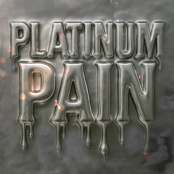 Markpain Unveils New EP “Platinum Pain” via D.A.D Distribution
