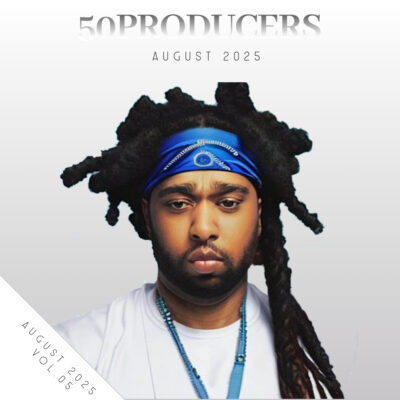King Yohannes Beats – Engineer, Producer, and Voice of the Beat Community